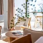 Boutique Apartment With Sun Terrace & Sea Views *