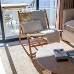 Boutique Apartment With Sun Terrace & Sea Views 아파트 *