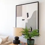 Joan Miro Luxury Appartement