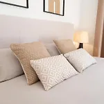Joan Miro Luxury Apartment Torremolinos