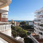 Joan Miro Luxury Apartment
