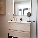 Apartment Joan Miro Luxury *