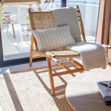 Boutique With Sun Terrace & Sea Views Torremolinos