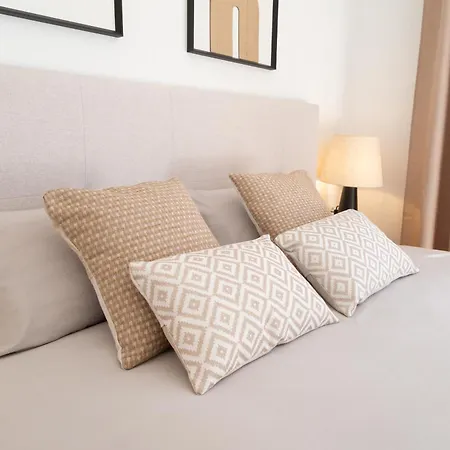 Boutique With Sun Terrace & Sea Views Appartement Torremolinos