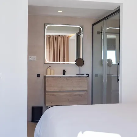 Apartamento Boutique With Sun Terrace & Sea Views Torremolinos