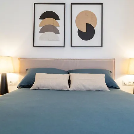 Joan Miro Luxury Apartment Torremolinos