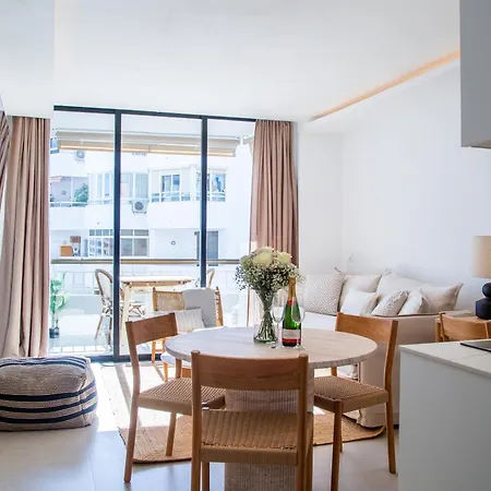 Boutique With Sun Terrace & Sea Views
