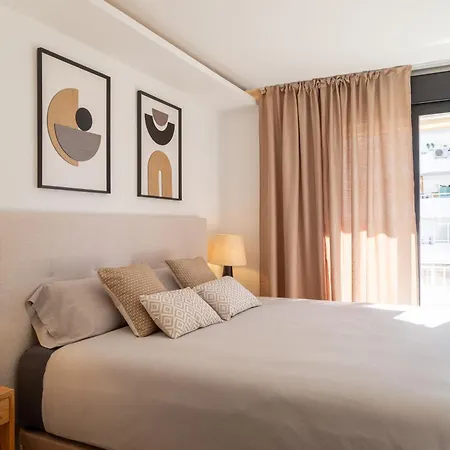Appartement Boutique With Sun Terrace & Sea Views *
