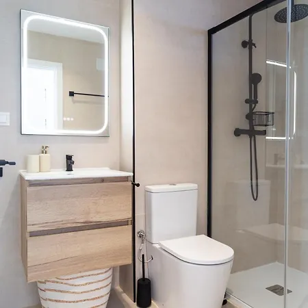 Boutique With Sun Terrace & Sea Views * Torremolinos