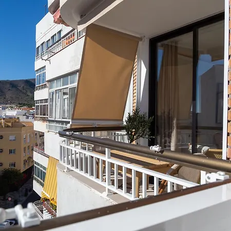 Apartment Boutique With Sun Terrace & Sea Views Torremolinos