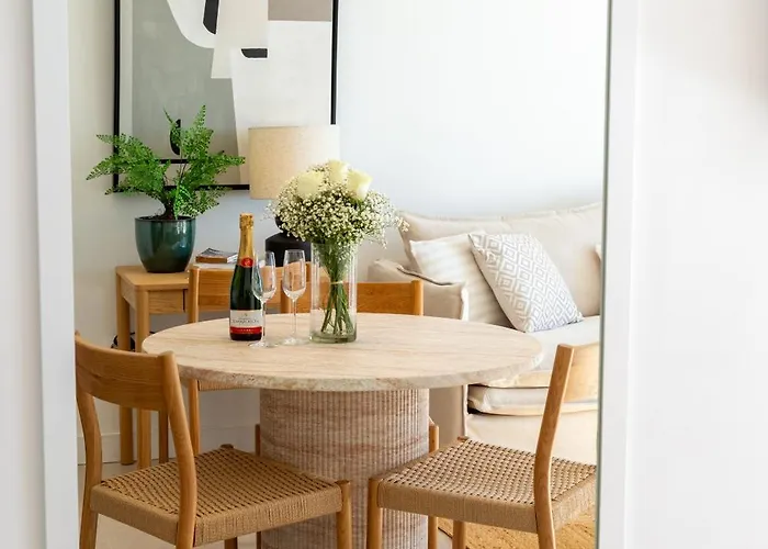 Joan Miro Luxury Torremolinos