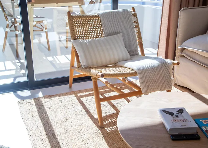 Joan Miro Luxury Torremolinos