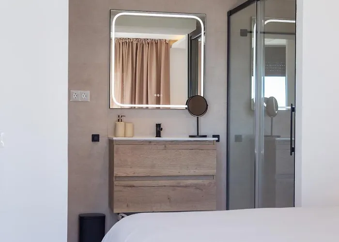 Lejlighed Joan Miro Luxury Torremolinos