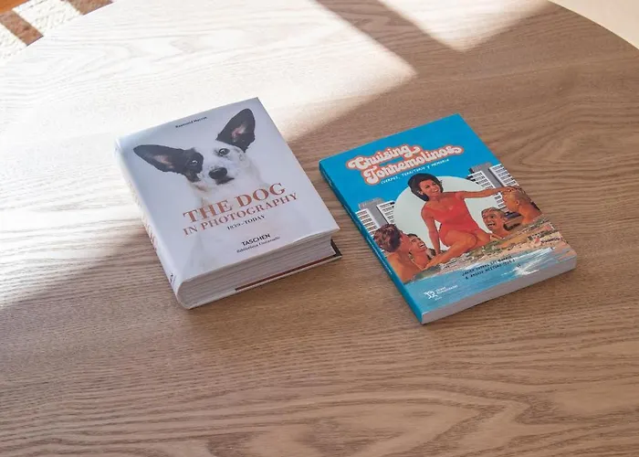 Joan Miro Luxury Torremolinos