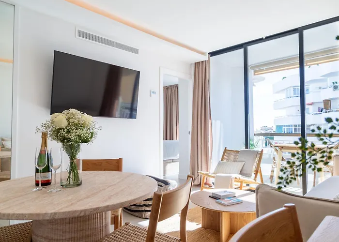 Joan Miro Luxury * Torremolinos