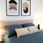 Joan Miro Luxury Lejlighed Torremolinos