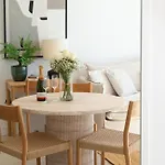 Lejlighed Joan Miro Luxury Torremolinos