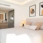 Joan Miro Luxury Lejlighed Torremolinos