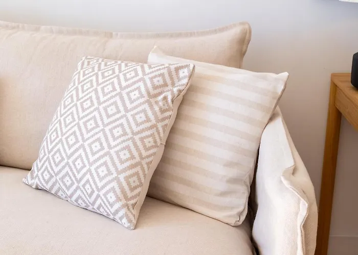 Joan Miro Luxury * Торремолинос