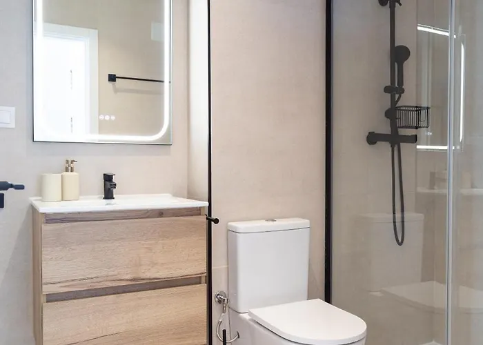 Joan Miro Luxury * Торремолинос