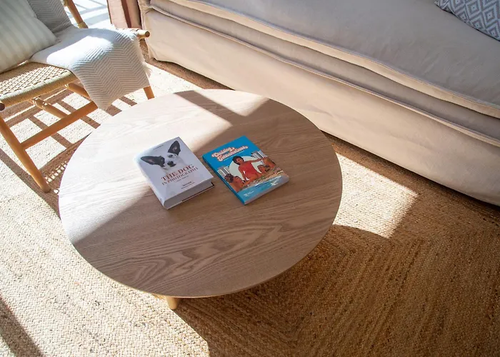 Апартаменты Joan Miro Luxury Торремолинос