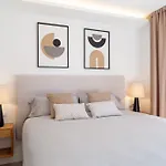 Boutique Apartment With Sun Terrace & Sea Views Διαμέρισμα