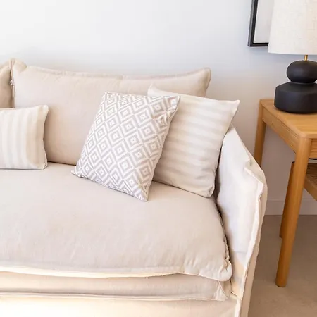 Joan Miró Luxury Apartamento *