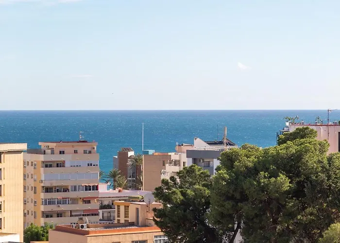 Joan Miró Luxury Apartamento