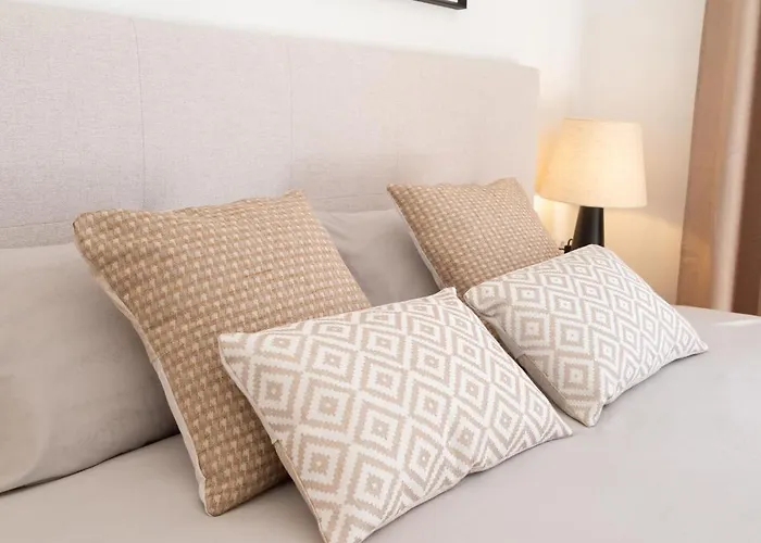 Joan Miró Luxury Apartamento Torremolinos