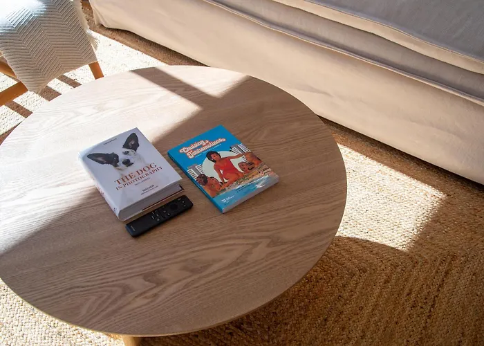 Joan Miró Luxury Apartamento