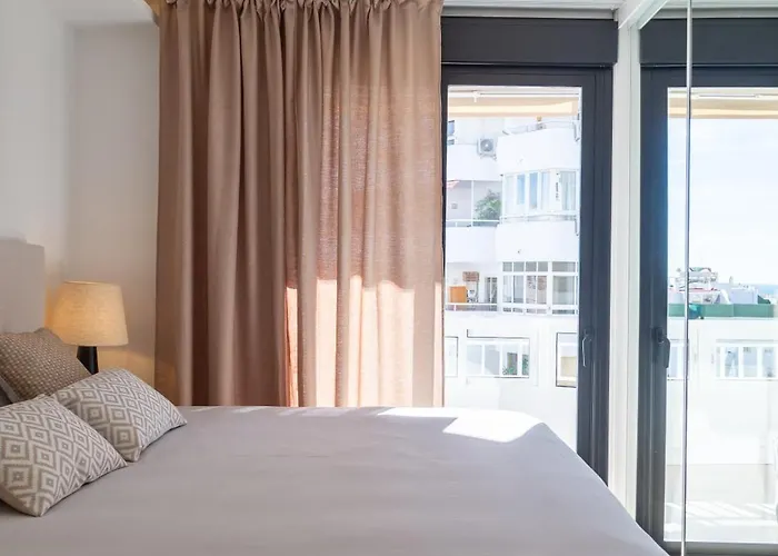 Joan Miró Luxury Apartamento *