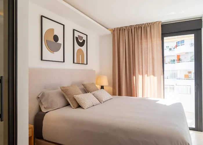 Apartamento Joan Miró Luxury *