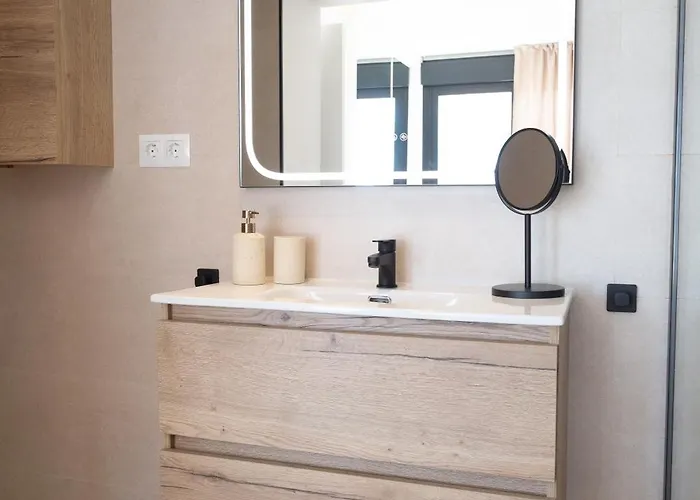 Apartamento Joan Miró Luxury *