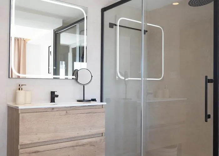 Joan Miró Luxury Apartamento