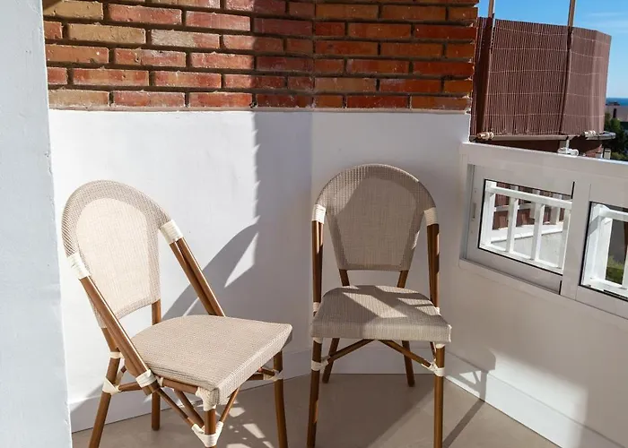 Apartamento Joan Miró Luxury *