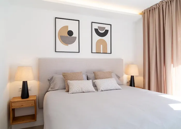 Joan Miró Luxury Apartamento