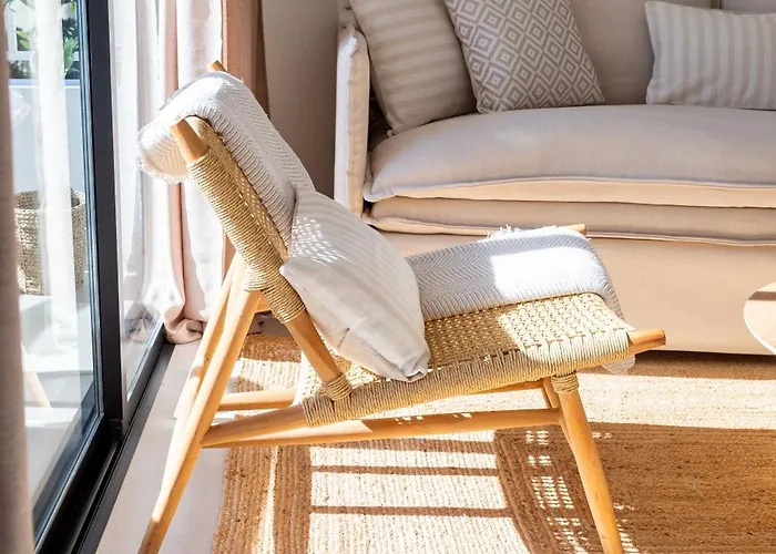 Joan Miró Luxury Apartamento Torremolinos